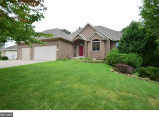 12349 195th Ln NW, Elk River, MN 55330