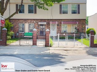 1923 Strauss St, Brooklyn, NY 11212