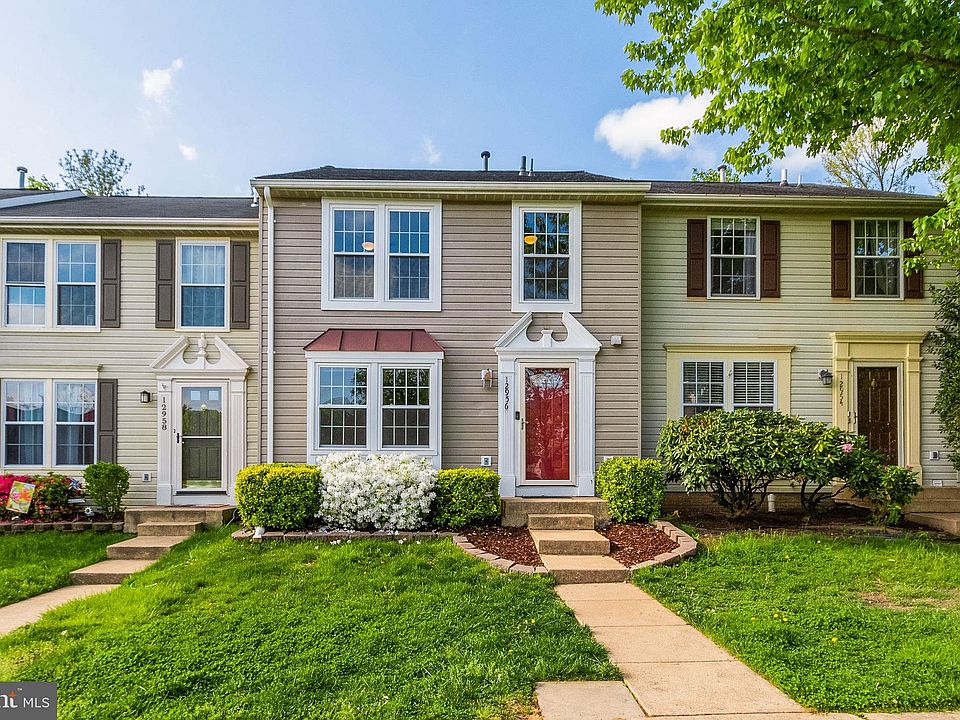 12956 Augustus Ct, Woodbridge, VA 22192 Zillow