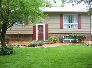 2623 Kathleen Ave, Evansville, IN 47714