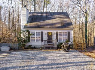 2310 Fleetwood Dr, Cumming, GA 30041