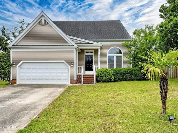 3806 Providence Court, Wilmington, NC 28412