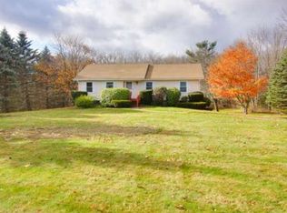 95 Old Westboro Rd, North Grafton, MA 01536