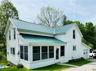 203 Pine St, Theresa, NY 13691