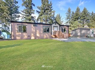 6809 201st Stct E, Spanaway, WA