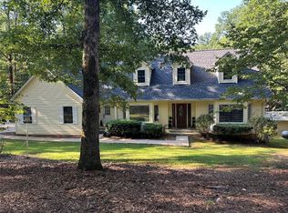 7344 Cherokee Ln, Murrayville, GA 30564