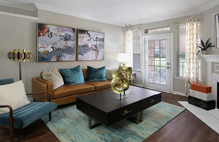 PrestonBridge Apartments — Photo 5