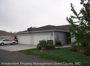 9557 Goodrich Rd SE #B, Moses Lake, WA 98837