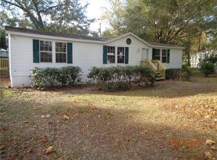 9156 SW 33rd Ct, Ocala, FL 34476