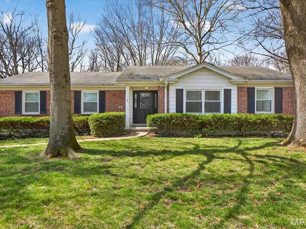 908 Dutch Mill Dr, Ballwin, MO 63011