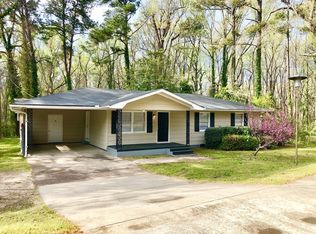 3493 Morgan Rd, Hephzibah, GA 30815