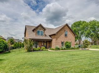 569 Osborne Ln, Murfreesboro, TN 37130