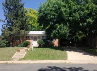 8040 Stuart Pl, Westminster, CO 80031