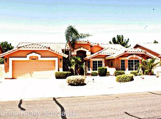 18882 N 88th Dr, Peoria, AZ 85382