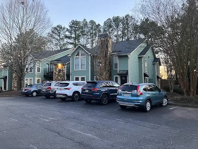 2 bed, 1200 sqft, $850 — Photo 4