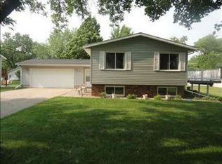 126 Century Dr, Minneota, MN 56264