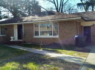 925 Orchard Ave, Muskegon, MI 49442