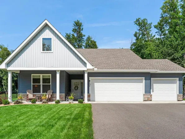 2005 Buffalo Ridge Dr, Buffalo, MN 55313