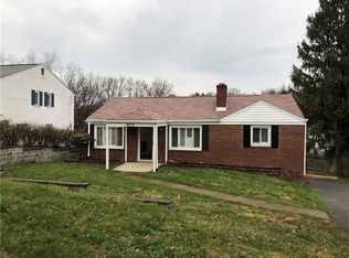 669 Moreland Dr, Pittsburgh, PA 15243