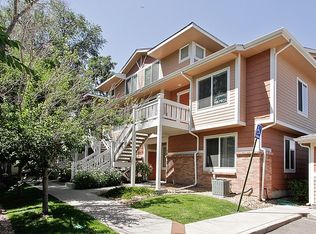 5034 Everett St UNIT 206, Arvada, CO 80002