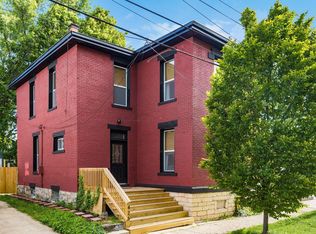 426 Siebert St, Columbus, OH 43206