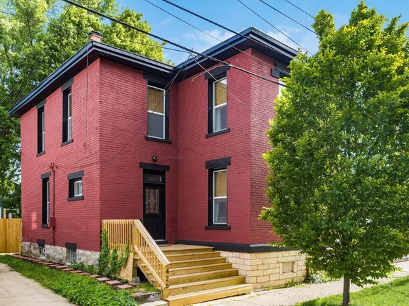 426 Siebert St, Columbus, OH 43206