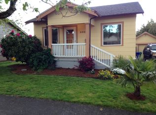 525 N Morgan St, Portland, OR 97217