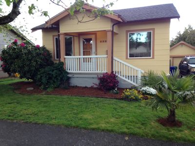 525 N Morgan St, Portland, OR, 97217