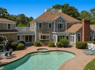 431 Baxters Neck Rd, Marstons Mills, MA 02648