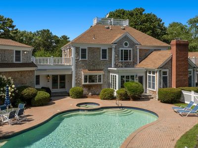431 Baxters Neck Road, Marstons Mills, MA, 02648