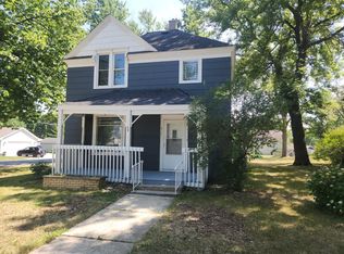 217 1st St SE, Hayfield, MN 55940