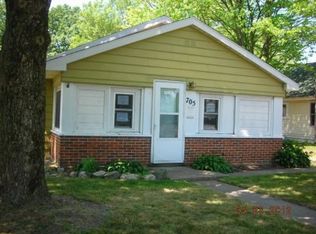 705 Beerenbrook St, Plymouth, IN 46563