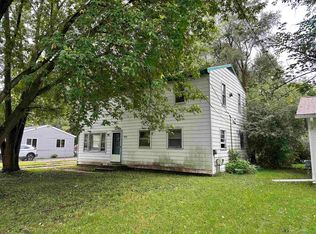 1924 Prospect St, Saginaw, MI 48601