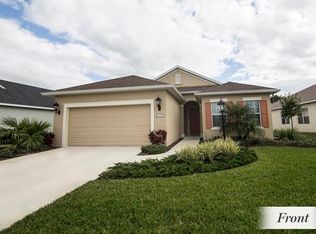 11751 Fennemore Way, Parrish, FL 34219