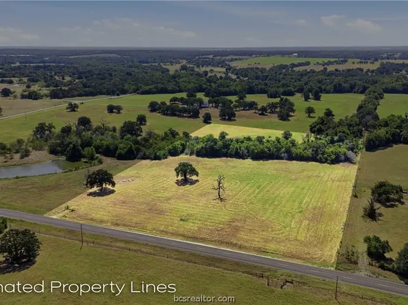 E Fm 979, Franklin, TX 77856