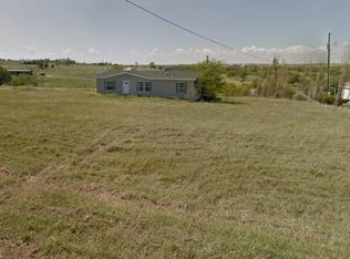 105 Hilltop Ct, Rhome, TX 76078