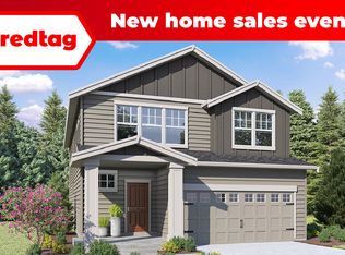 13258 202nd Dr SE, Monroe, WA 98272