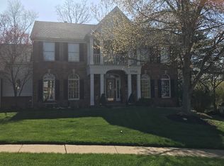 17742 Drummer Ln #A, Wildwood, MO 63005