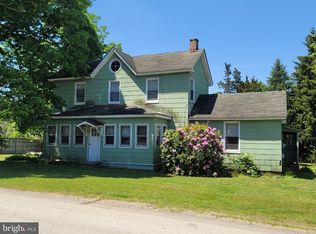 7532 Old Coaling Rd, Harmans, MD 21077