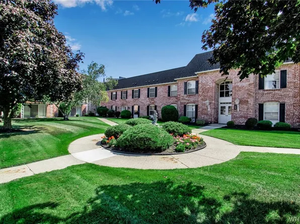 4545 Chestnut Ridge Rd #214A, Buffalo, NY 14228