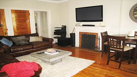 Rented by Owner