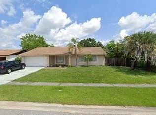 2405 Trafalgar Dr, Orlando, FL 32837