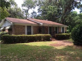 3001 Riverside Dr, Mobile, AL 36605