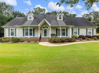 4006 Churchill Downs Dr, Gainesville, GA 30507