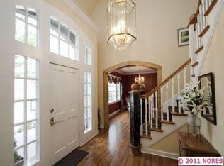 4723 S Birmingham Ave, Tulsa, OK 74105