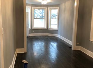 940 N Monticello Ave #2, Chicago, IL 60651