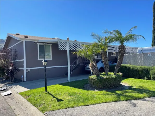 4901 Green River Rd #284, Corona, CA 92878