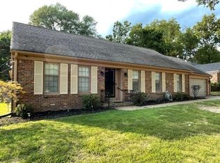 3219 Velmagi St, Memphis, TN 38128