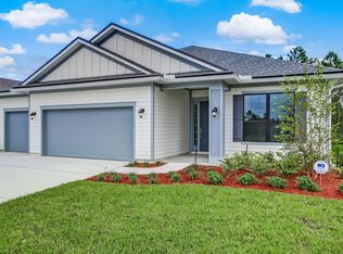 53 Daniel Creek Ct #18, Saint Augustine, FL 32095