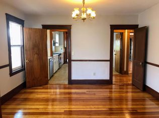 25 Mount Pleasant St #25, Waltham, MA 02452